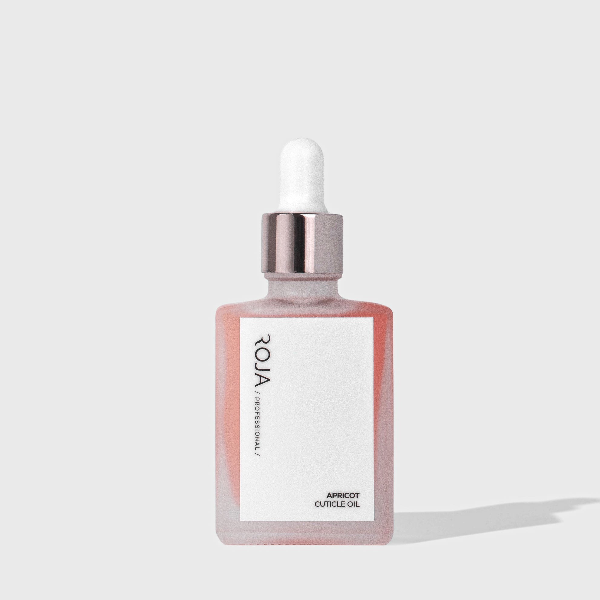 DRY OIL, APRICOT | Rojaprofessional.com