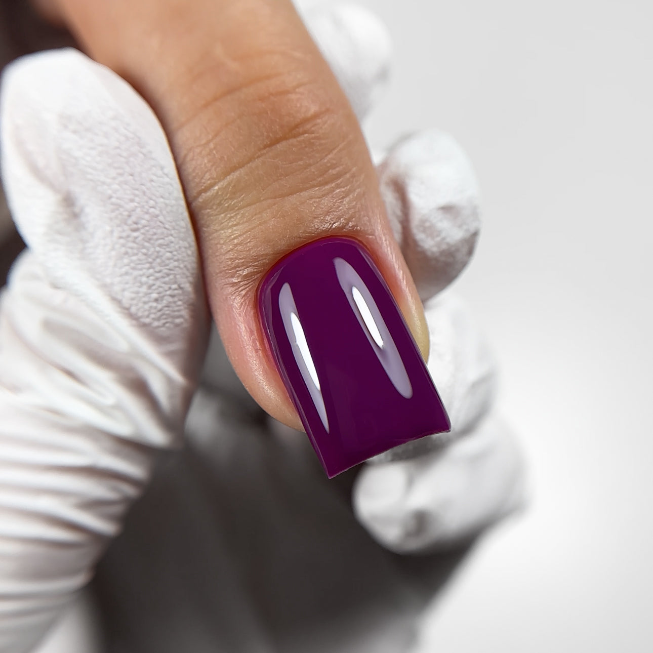 GEL NAGELLACK KOLLEKTION, FALL