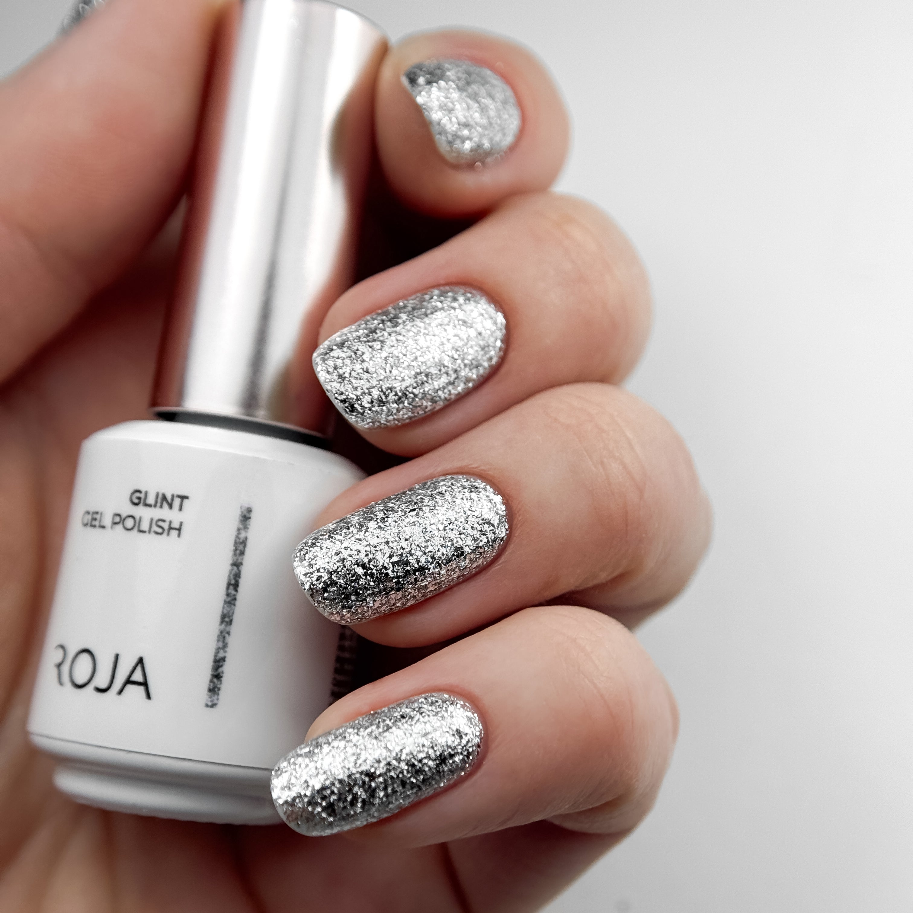 GEL-NAGELLACK, GLINT