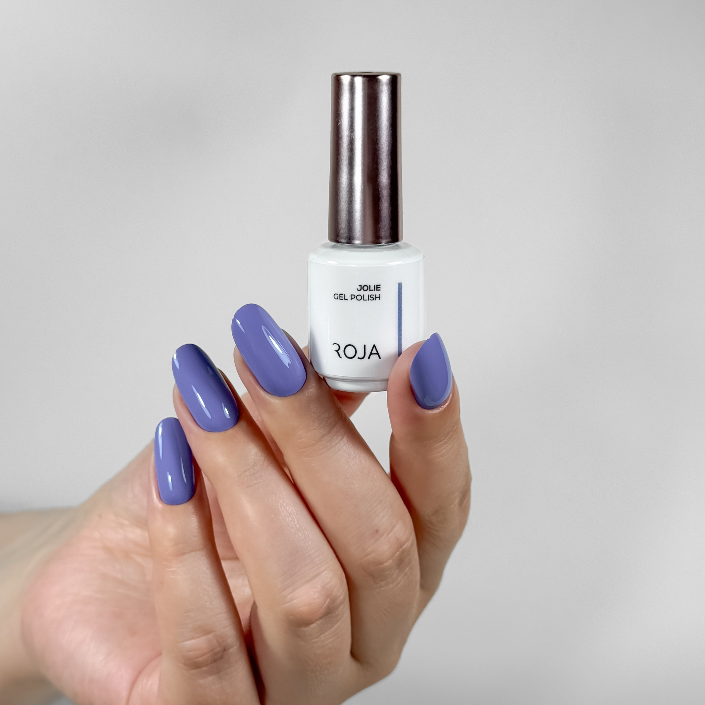 GEL NAGELLACK KOLLEKTION, LA MER