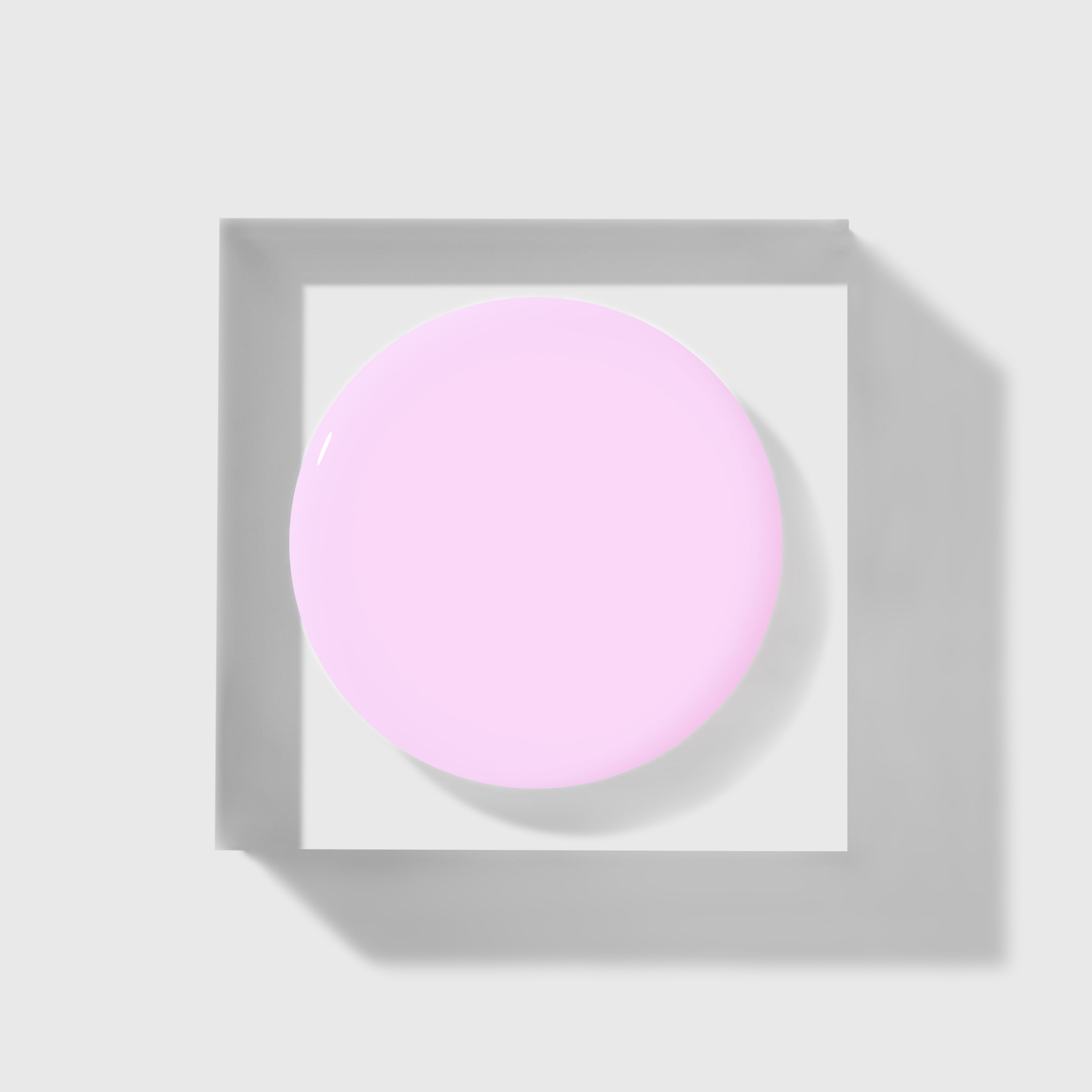 GEL-NAGELLACK, NOSTALGIA