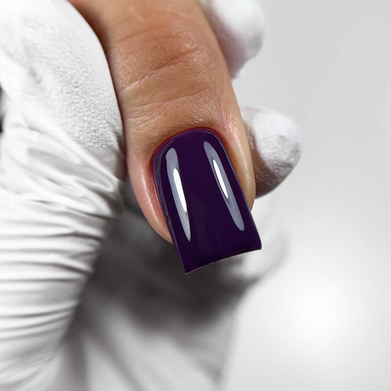 GEL NAGELLACK KOLLEKTION, FALL