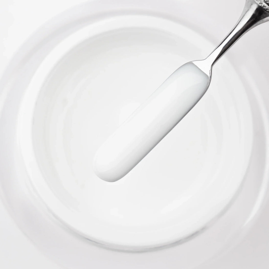 Solid Dickviskoses Aufbaugel