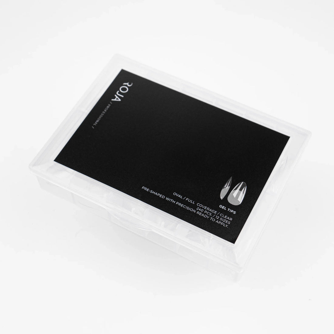 Formen für Verlängerungen