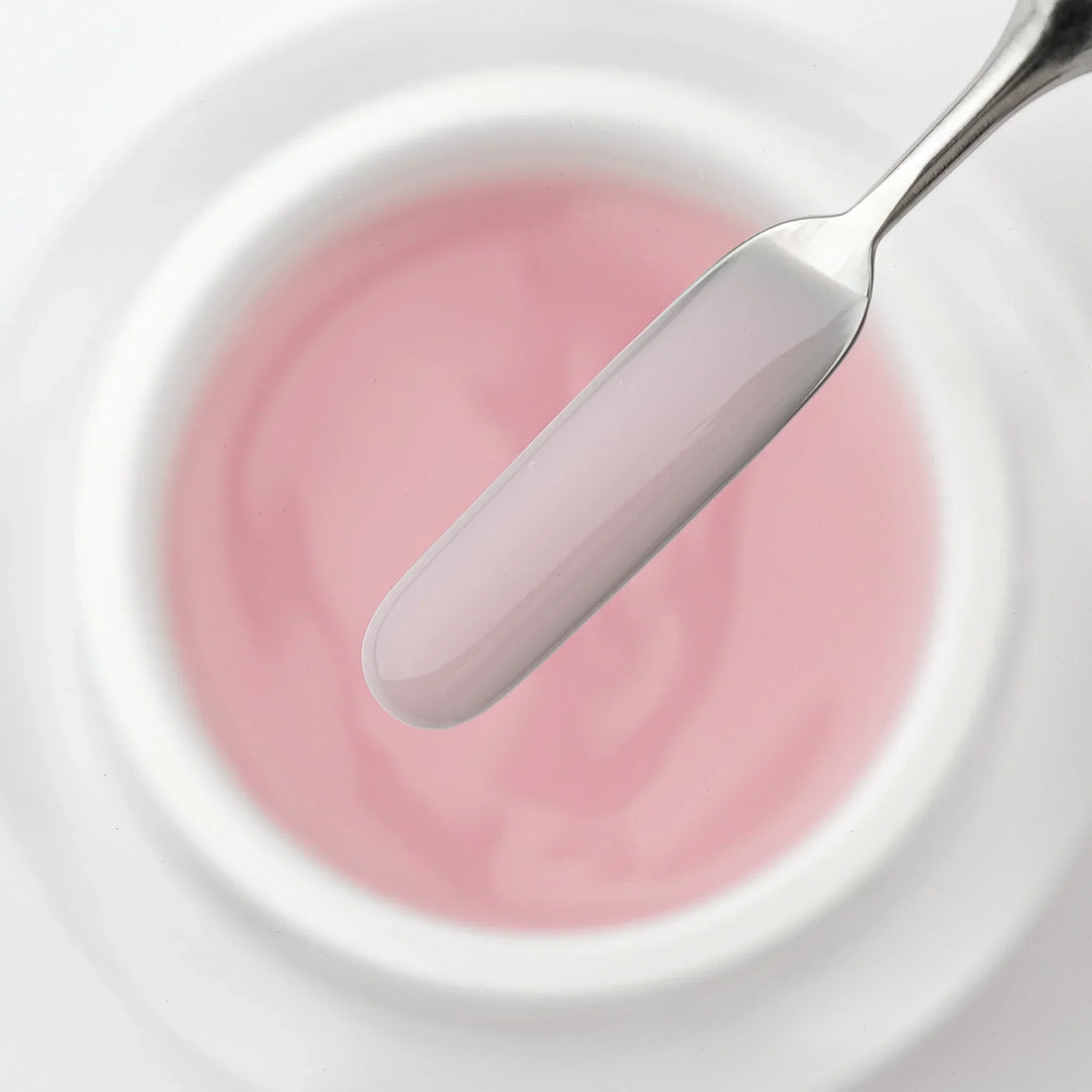 Stable Dickviskoses Aufbaugel