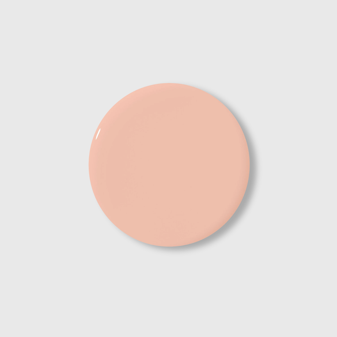 GEL-NAGELLACK, APPLE PIE