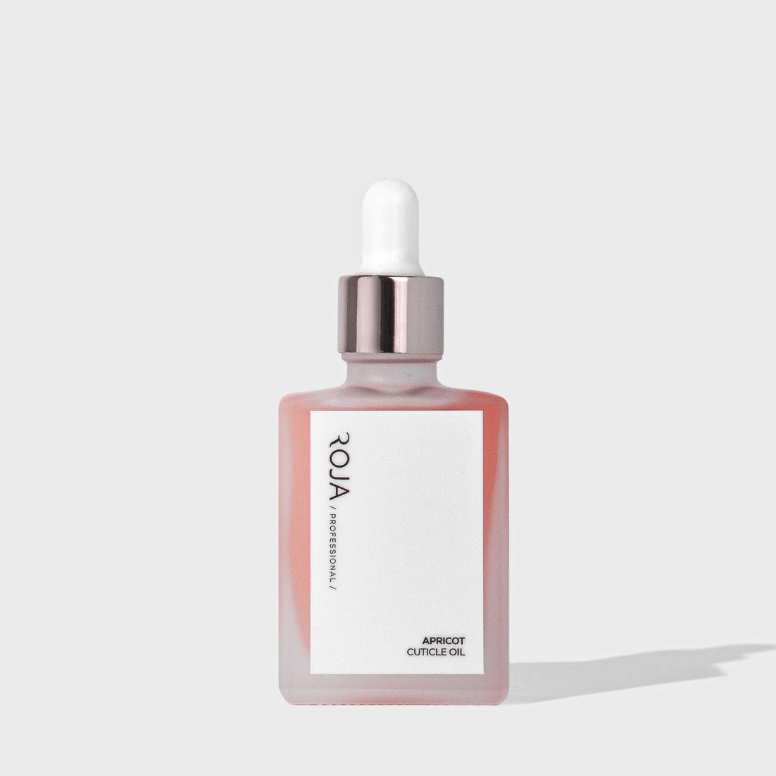 DRY OIL, APRICOT | Rojaprofessional.com