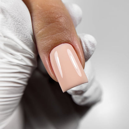 GEL NAGELLACK KOLLEKTION, FALL