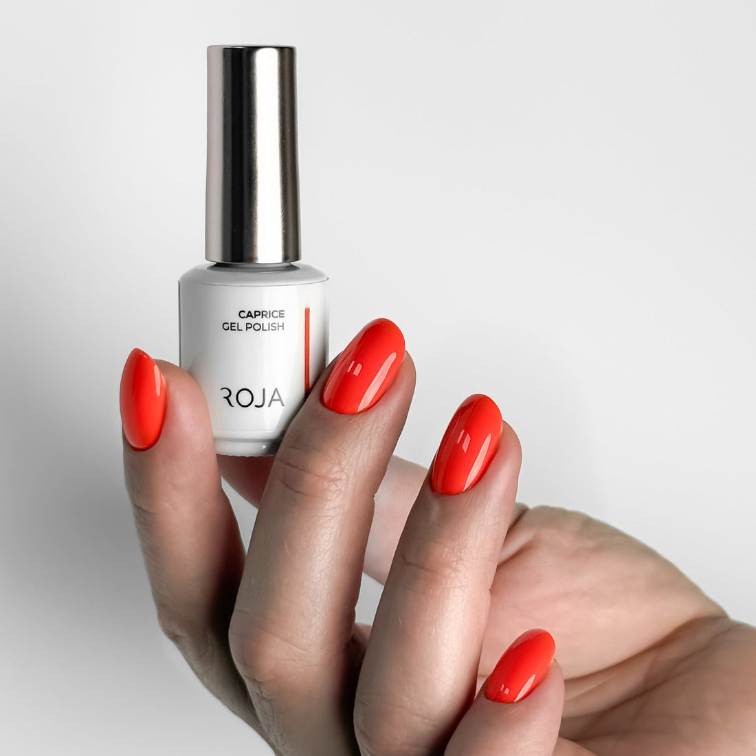 GEL-NAGELLACK, CAPRICE