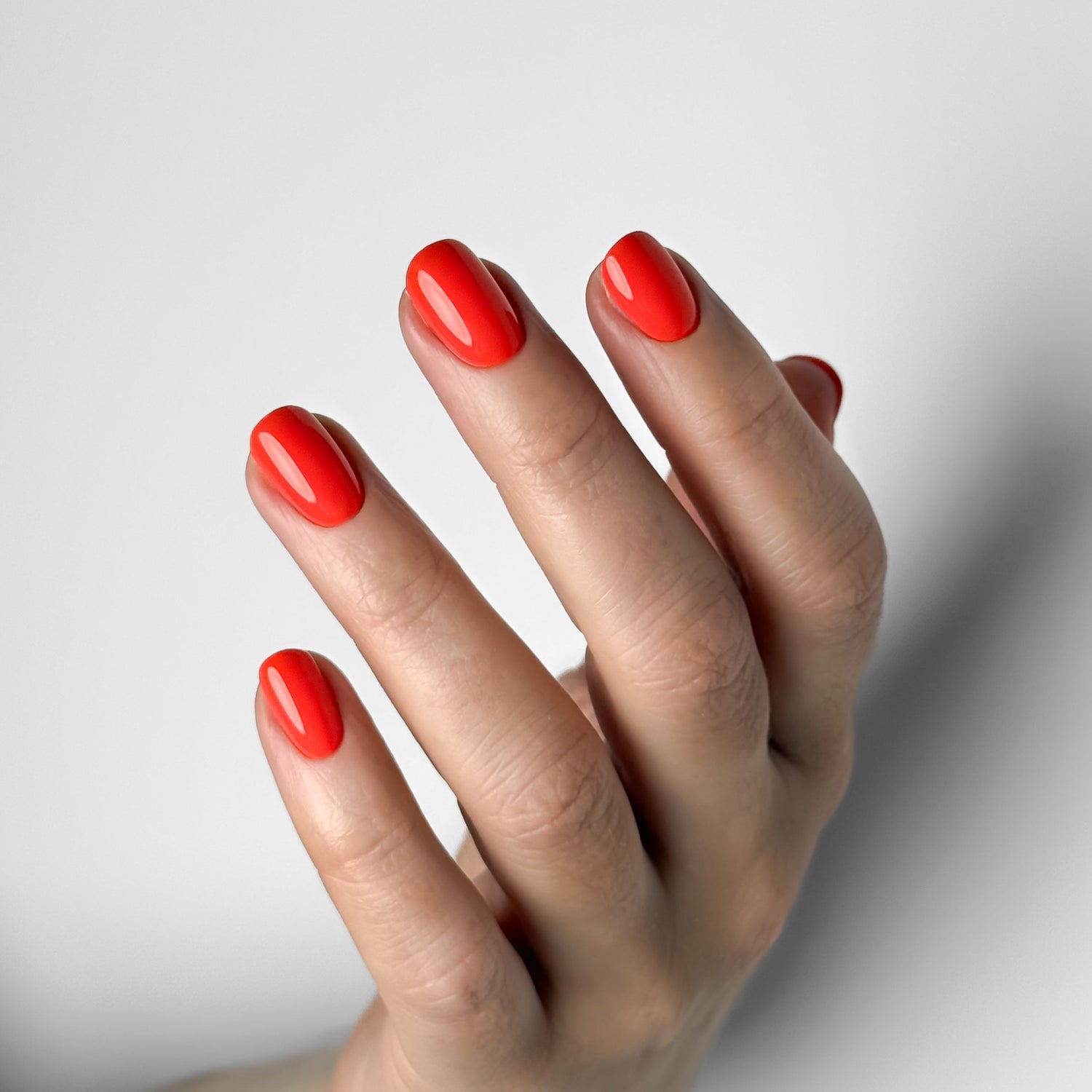 GEL-NAGELLACK, CAPRICE