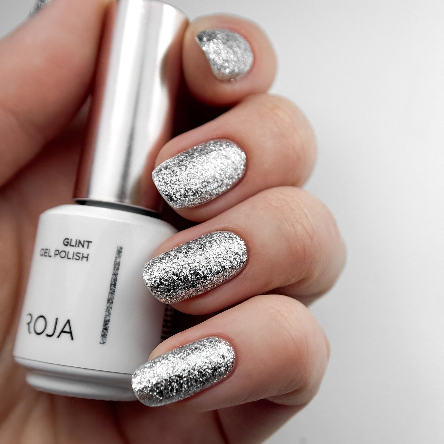 GEL-NAGELLACK, GLINT