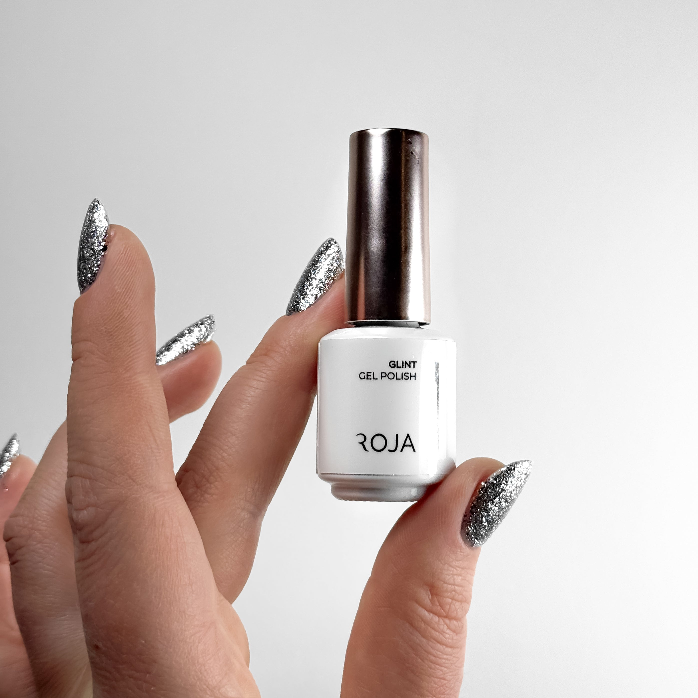 GEL-NAGELLACK, GLINT