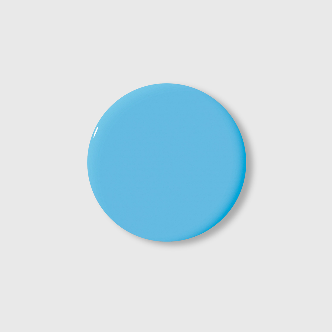 GEL-NAGELLACK, ICE QUEEN