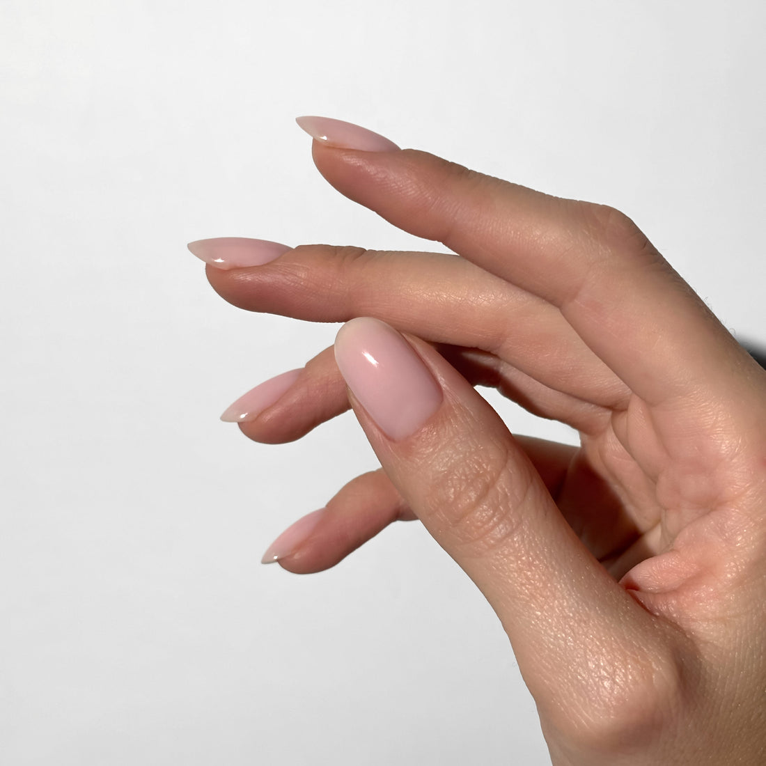 BASE COAT KOLLEKTION, HARD 1