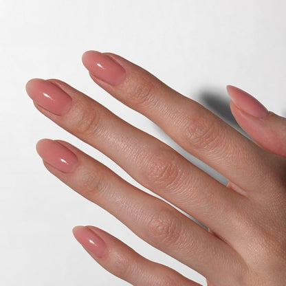 BASE COAT KOLLEKTION, HARD 1