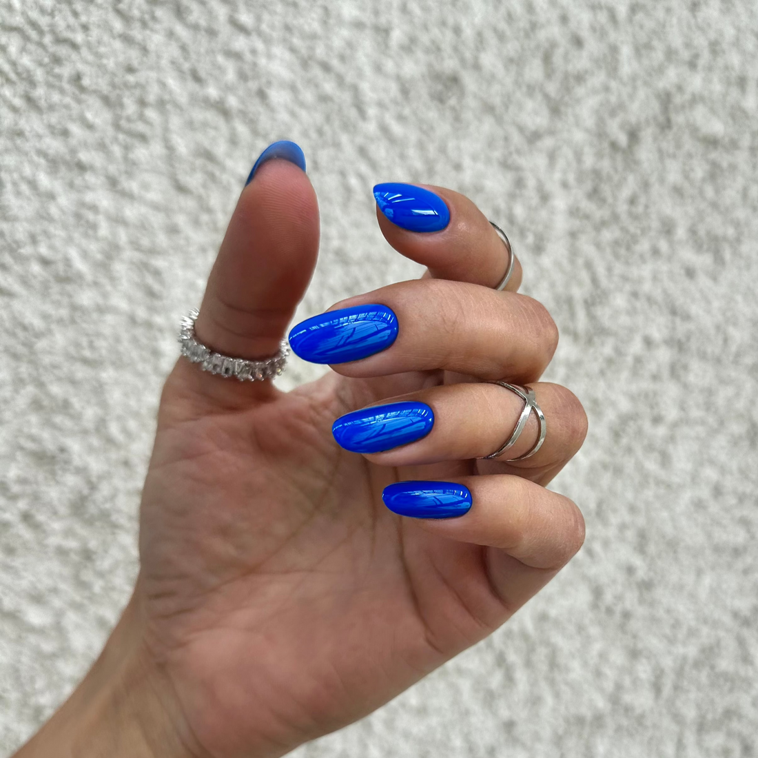 GEL-NAGELLACK, BREEZE