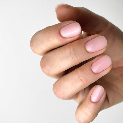 BASE COAT KOLLEKTION, HARD 1