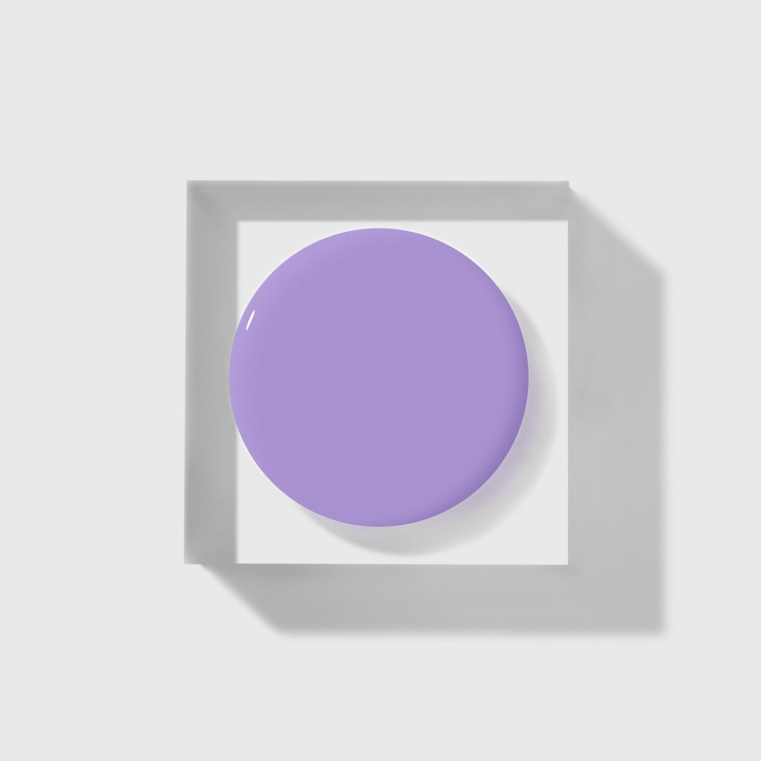 GEL-NAGELLACK, IRIS