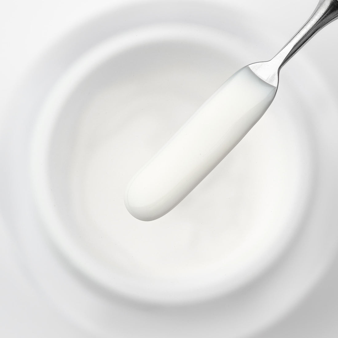 FAST AUFBAU-GEL, IVORY