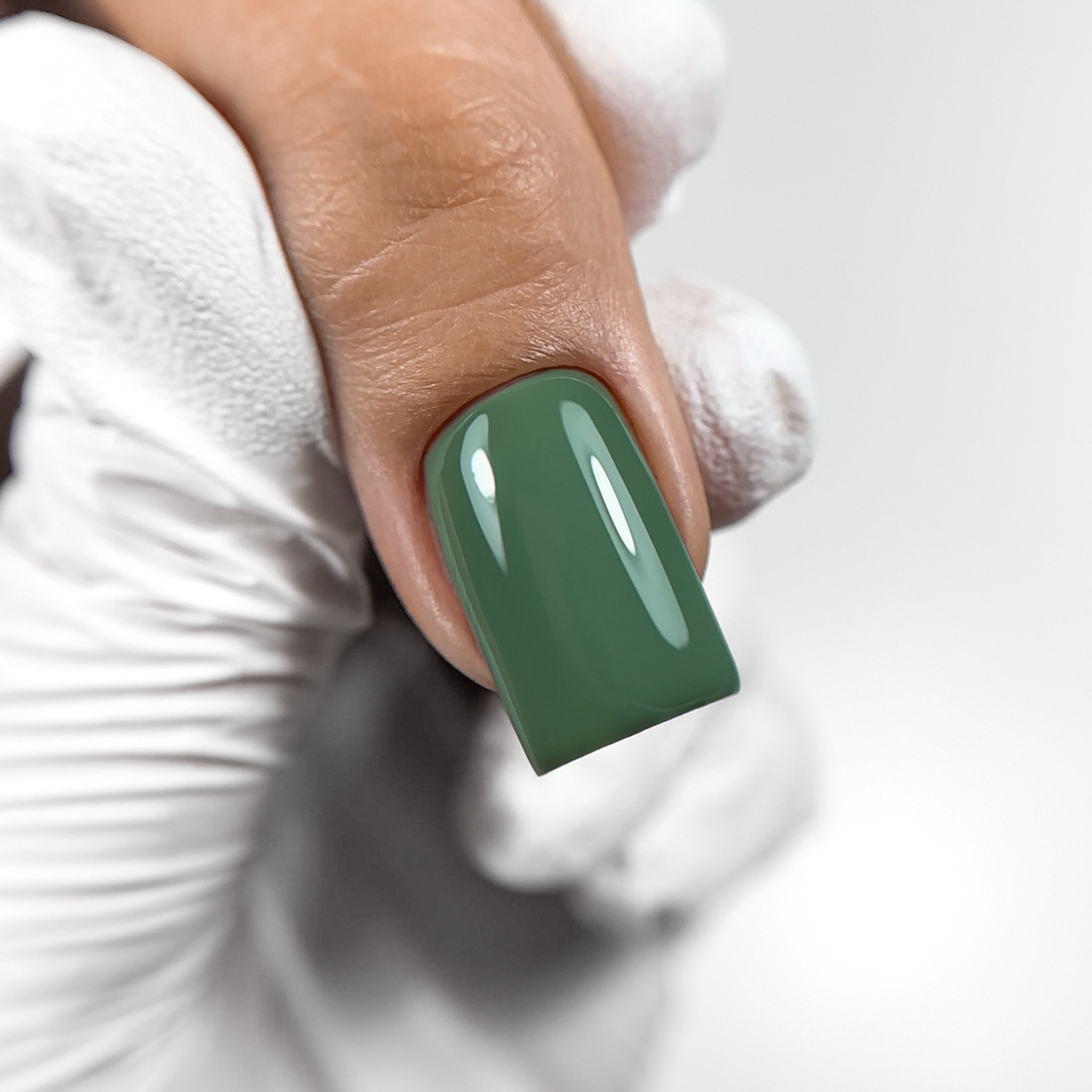 GEL-NAGELLACK, LEAVES