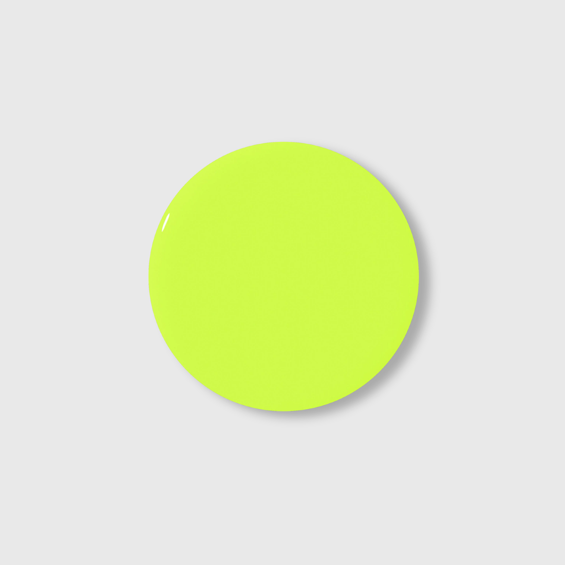 GEL-NAGELLACK, LEMONADE