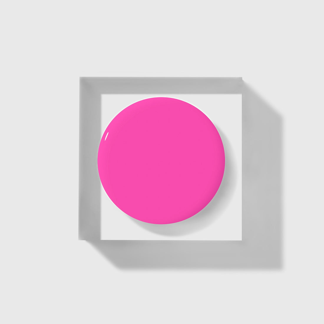 GEL-NAGELLACK, MAGENTA