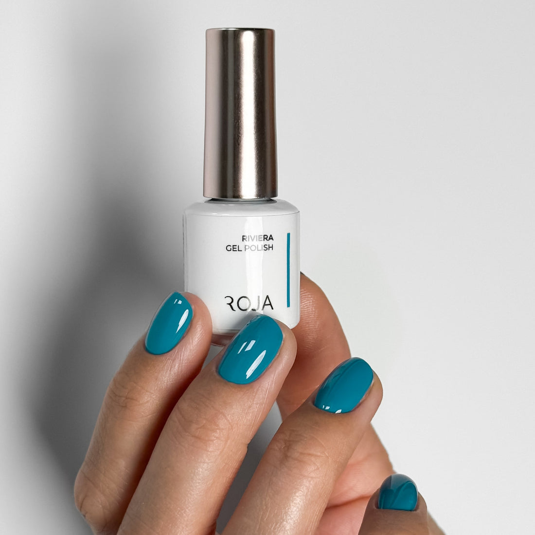 GEL-NAGELLACK, RIVIERA