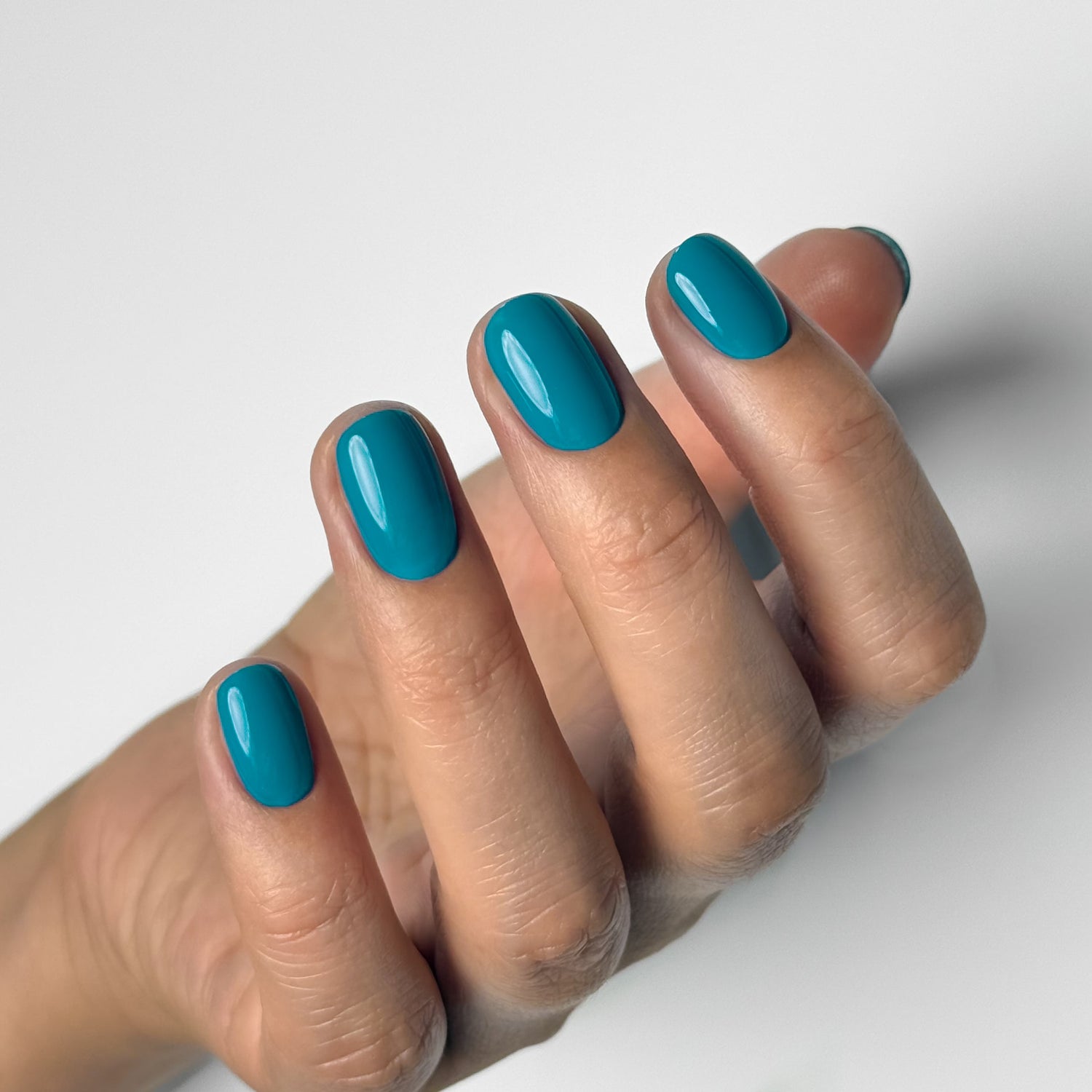 GEL-NAGELLACK, RIVIERA