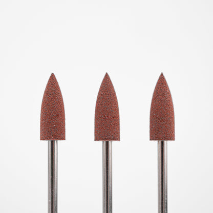 SILICONE DRILL BIT, ROUGH | Rojaprofessional.com