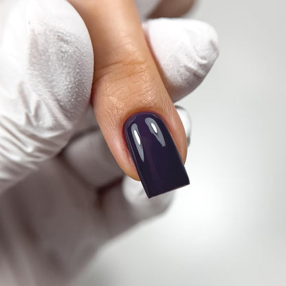 GEL NAGELLACK KOLLEKTION, HALLOWEEN