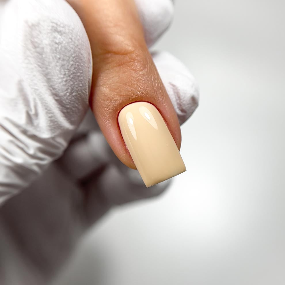 GEL NAGELLACK KOLLEKTION, HALLOWEEN