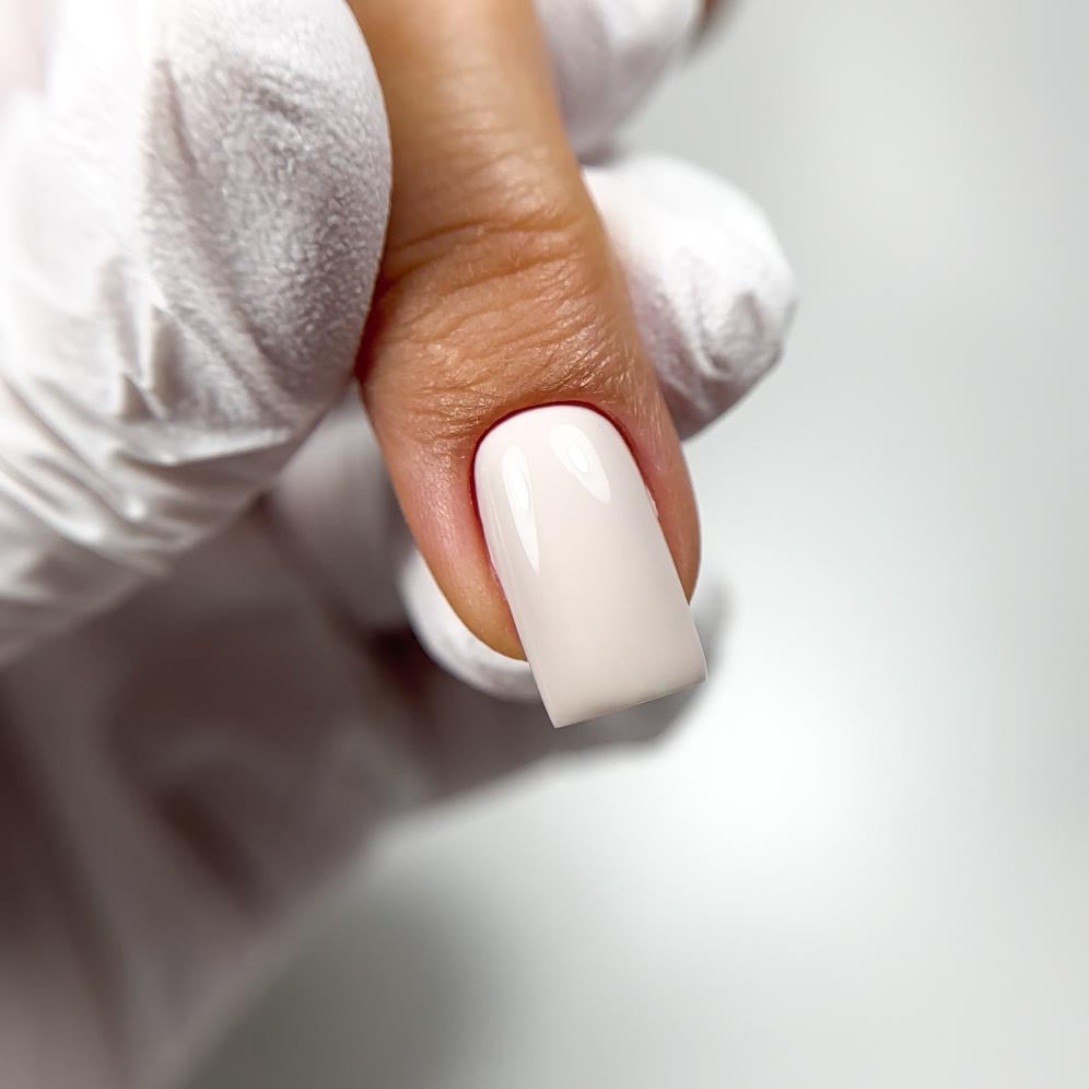 GEL-NAGELLACK, FOG