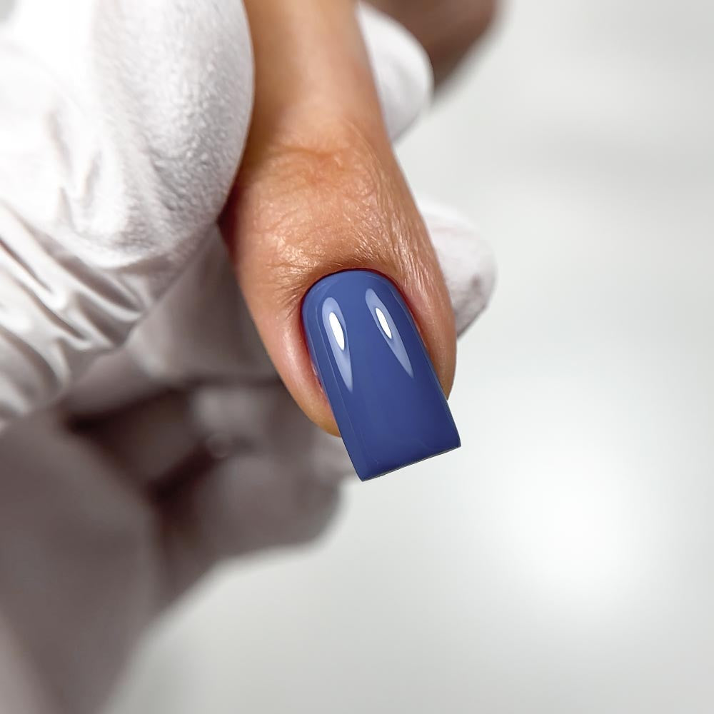GEL NAGELLACK KOLLEKTION, HALLOWEEN