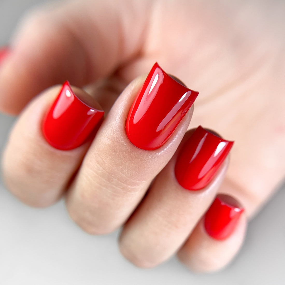 GEL-NAGELLACK, ROSEHIP
