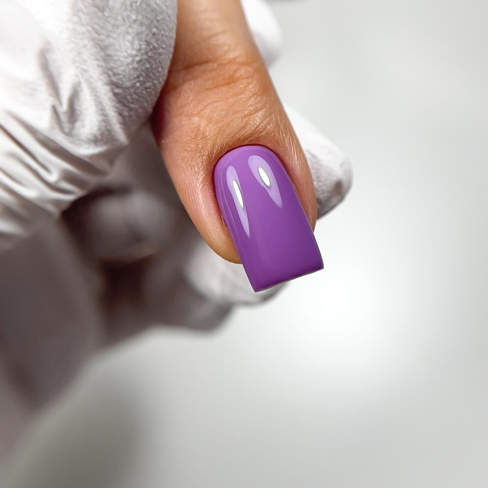GEL-NAGELLACK, SPELL