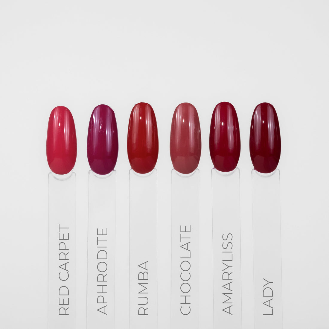 GEL-NAGELLACK, APHRODITE
