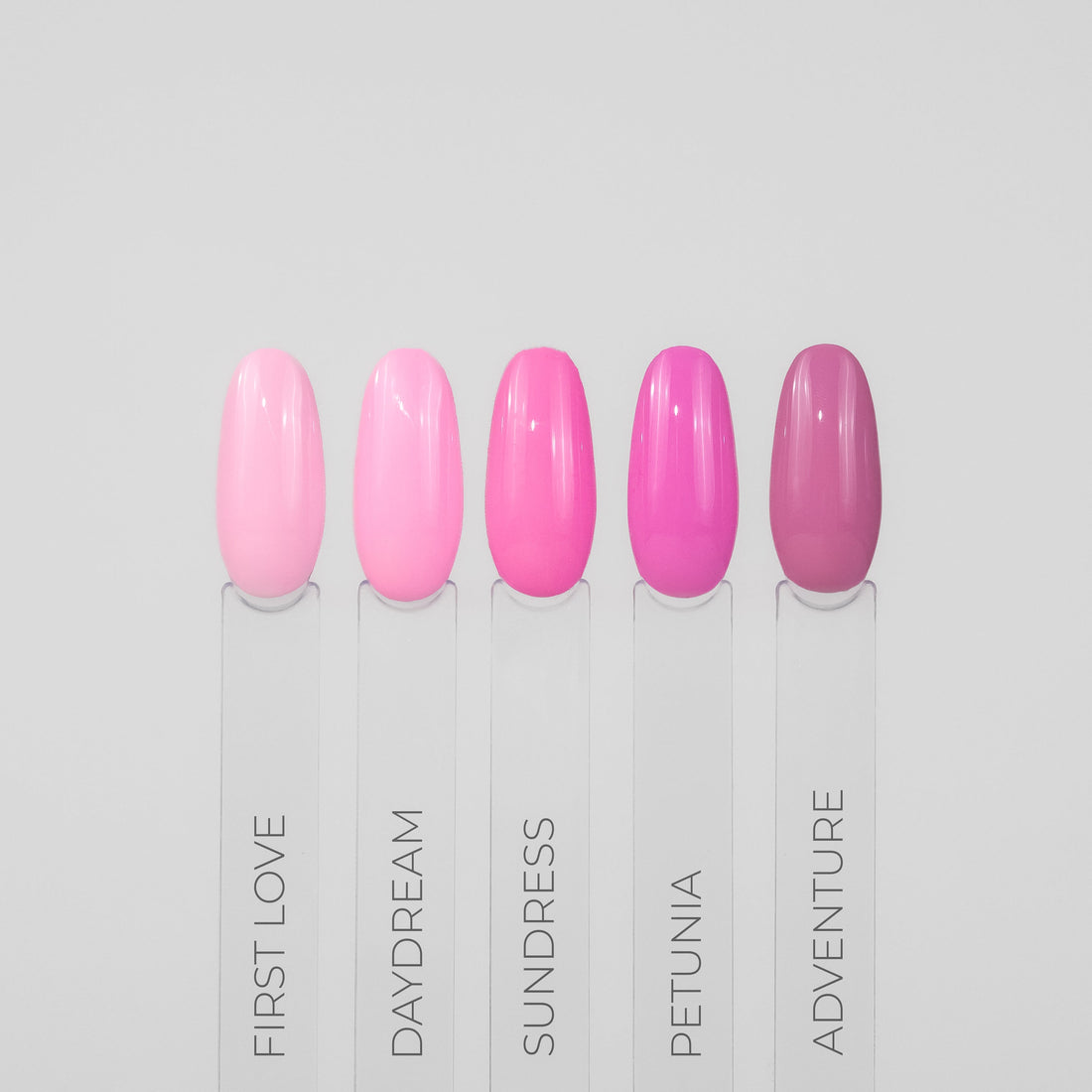 GEL-NAGELLACK, DAY DREAM