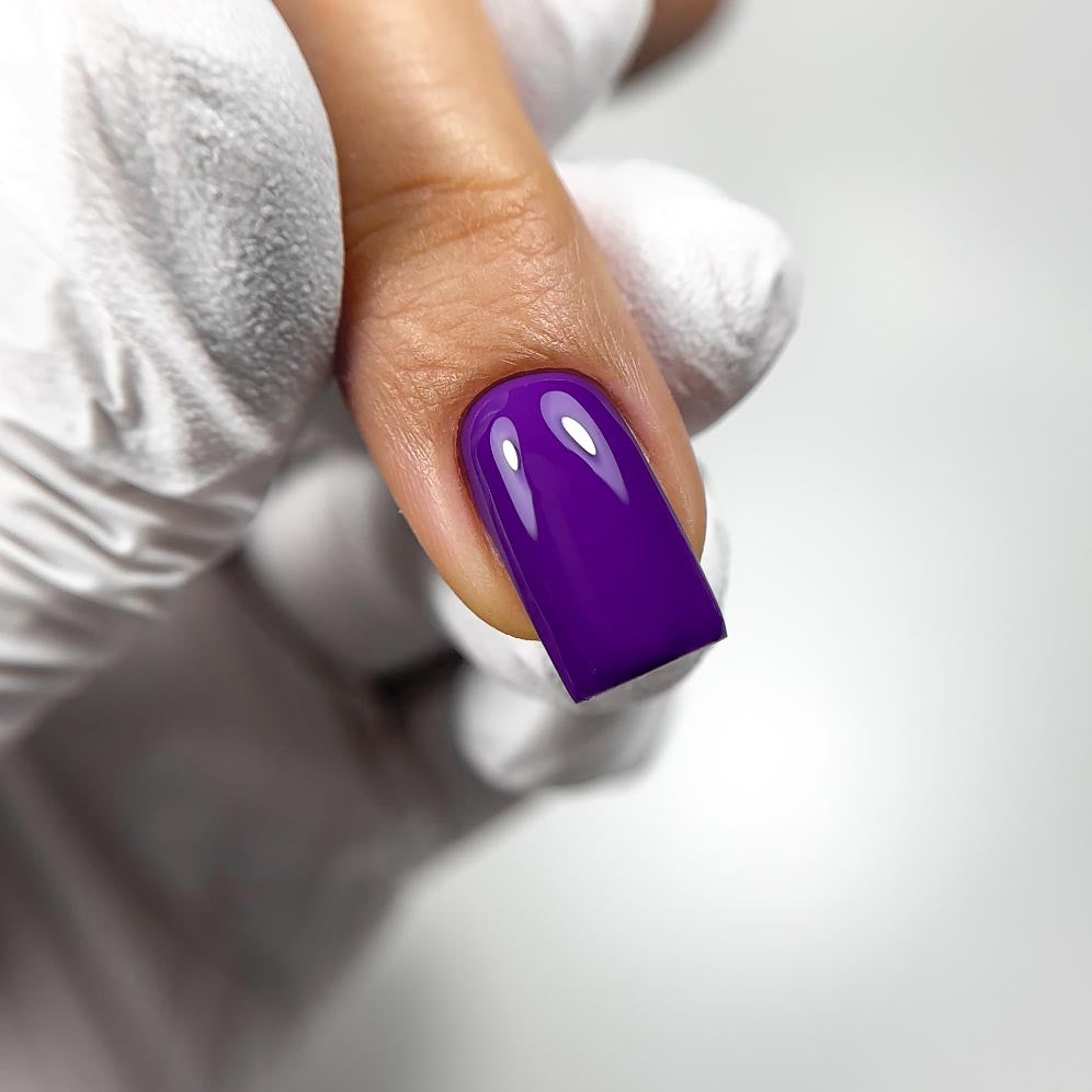 GEL-NAGELLACK, WITCH
